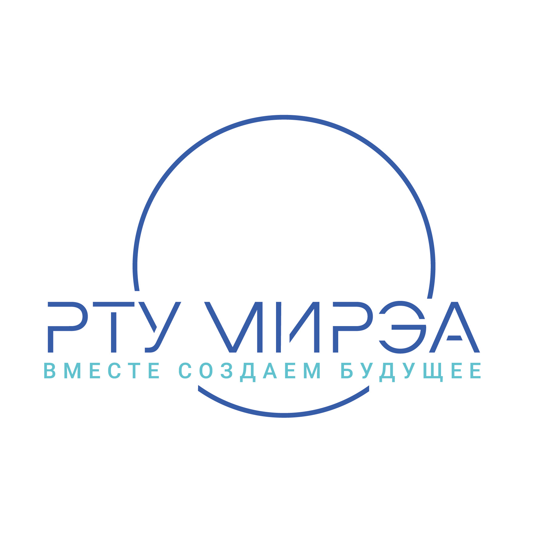 RTU MIREA logo